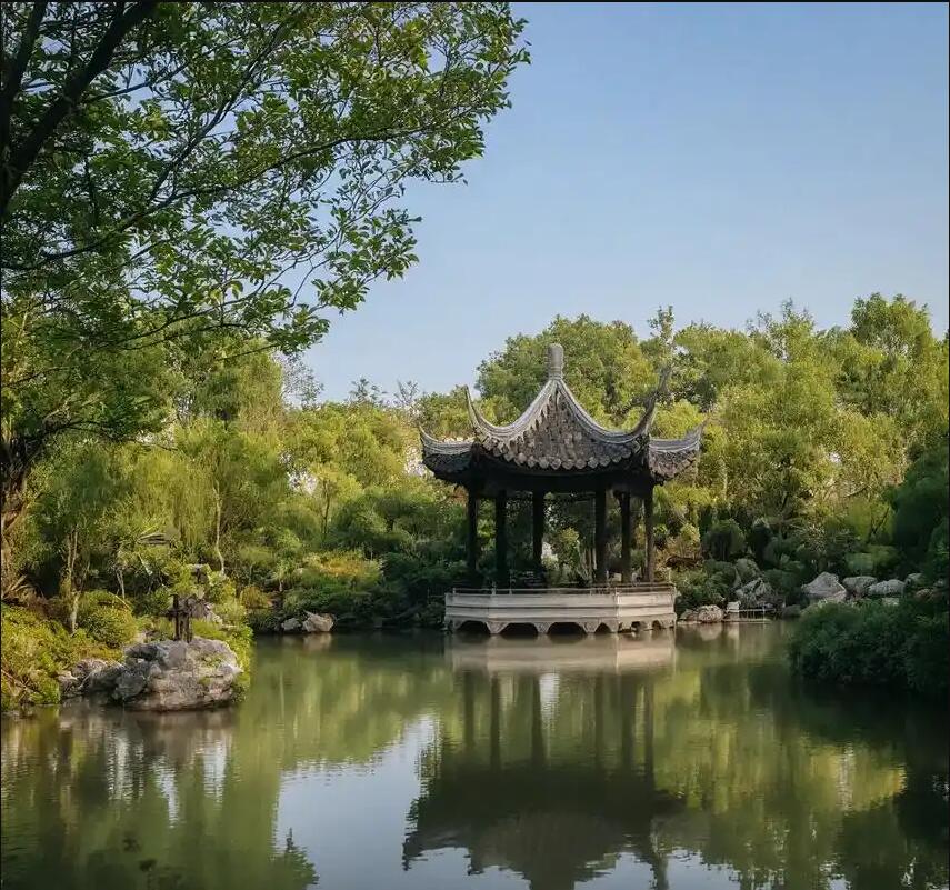 宁夏浮梦餐饮有限公司